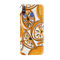 Orange Lemon Printed Slim Cases and Cover for Galaxy M30