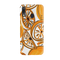 Orange Lemon Printed Slim Cases and Cover for Galaxy A30