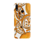 Orange Lemon Printed Slim Cases and Cover for Redmi Note 7 Pro