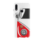 Red Volkswagon Printed Slim Cases and Cover for Redmi Note 7 Pro