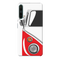 Red Volkswagon Printed Slim Cases and Cover for OnePlus Nord CE 5G