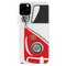 Red Volkswagon Printed Slim Cases and Cover for iPhone 11 Pro