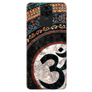OM Printed Slim Cases and Cover for Redmi Note 9