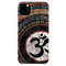 OM Printed Slim Cases and Cover for iPhone 11 Pro