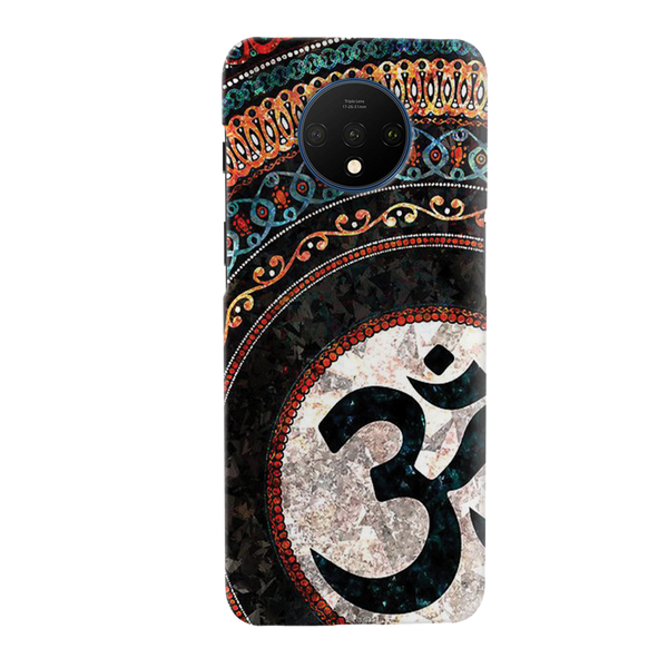 OM Printed Slim Cases and Cover for OnePlus 7T