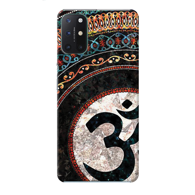 OM Printed Slim Cases and Cover for OnePlus 8T