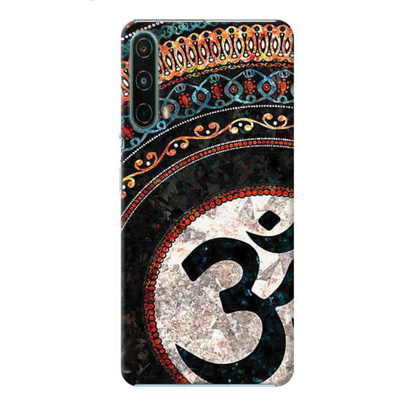 OM Printed Slim Cases and Cover for OnePlus Nord CE 5G