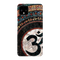 OM Printed Slim Cases and Cover for Pixel 4XL