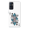 King 2 Card Printed Slim Cases and Cover for OnePlus 9 Pro