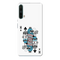King 2 Card Printed Slim Cases and Cover for OnePlus Nord CE 5G