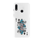 King 2 Card Printed Slim Cases and Cover for Redmi Note 7 Pro