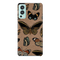 Butterfly Printed Slim Cases and Cover for OnePlus Nord 2