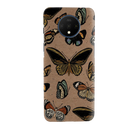 Butterfly Printed Slim Cases and Cover for OnePlus 7T