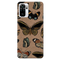 Butterfly Printed Slim Cases and Cover for Redmi Note 10