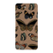 Butterfly Printed Slim Cases and Cover for Pixel 3XL