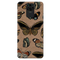 Butterfly Printed Slim Cases and Cover for Redmi Note 9