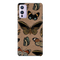 Butterfly Printed Slim Cases and Cover for OnePlus 9