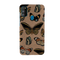 Butterfly Printed Slim Cases and Cover for Galaxy M30S