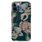 Flamingo Printed Slim Cases and Cover for iPhone 12 Pro