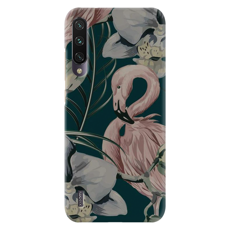 Flamingo Printed Slim Cases and Cover for Redmi A3