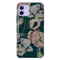 Flamingo Printed Slim Cases and Cover for iPhone 12 Mini