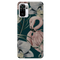 Flamingo Printed Slim Cases and Cover for Redmi Note 10