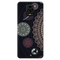 Space Globe Printed Slim Cases and Cover for Redmi Note 9 Pro Max