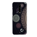 Space Globe Printed Slim Cases and Cover for OnePlus 7 Pro