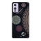 Space Globe Printed Slim Cases and Cover for OnePlus 9