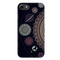 Space Globe Printed Slim Cases and Cover for iPhone 8