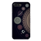 Space Globe Printed Slim Cases and Cover for iPhone 8 Plus