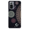 Space Globe Printed Slim Cases and Cover for Redmi Note 10 Pro