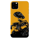 Wall-E Printed Slim Cases and Cover for iPhone 11 Pro