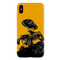 Wall-E Printed Slim Cases and Cover for iPhone XS Max