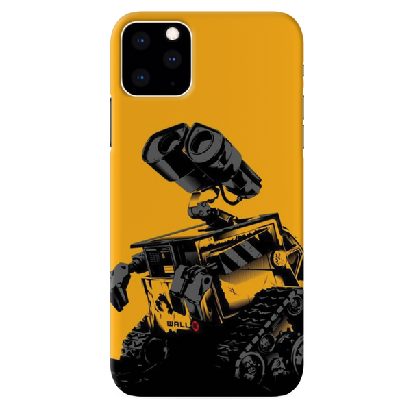 Wall-E Printed Slim Cases and Cover for iPhone 11 Pro Max