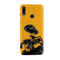 Wall-E Printed Slim Cases and Cover for Redmi Note 7 Pro