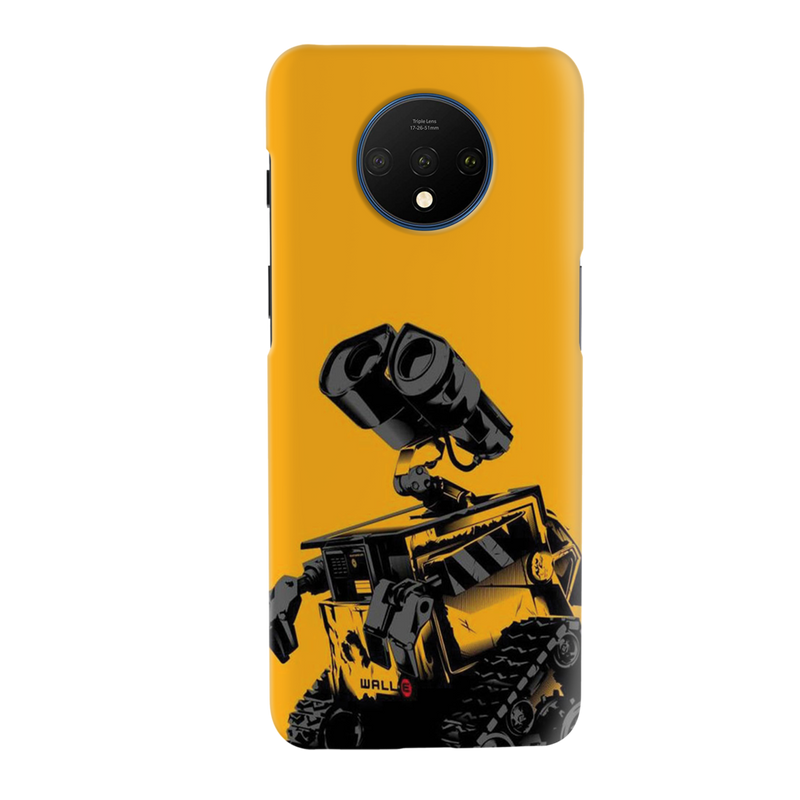 Wall-E Printed Slim Cases and Cover for OnePlus 7T