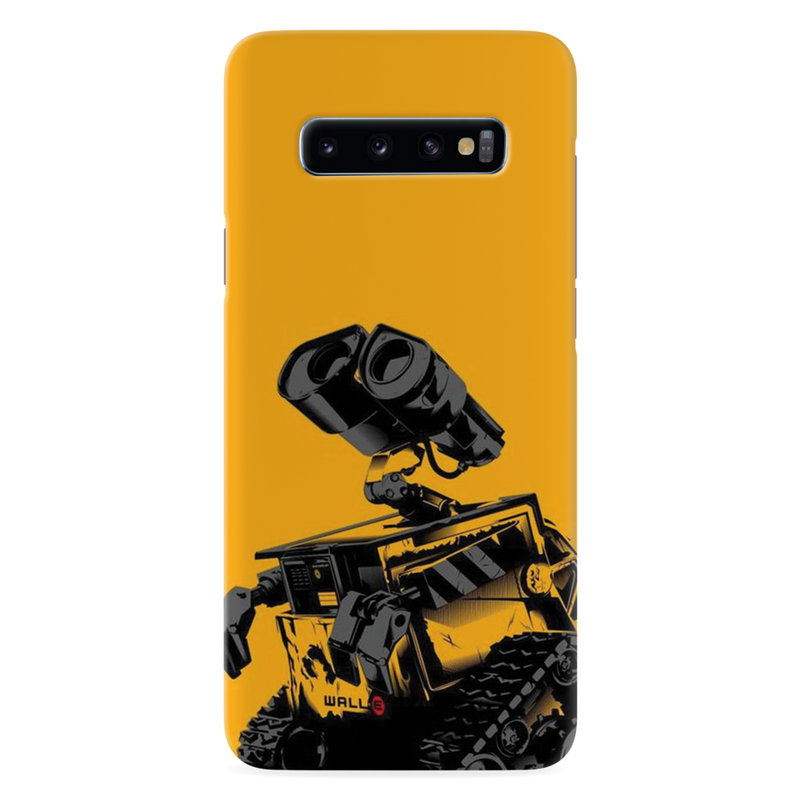 Wall-E Printed Slim Cases and Cover for Galaxy S10