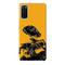 Wall-E Printed Slim Cases and Cover for Galaxy S20 Plus