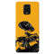 Wall-E Printed Slim Cases and Cover for Redmi Note 9 Pro Max