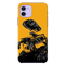 Wall-E Printed Slim Cases and Cover for iPhone 12 Mini