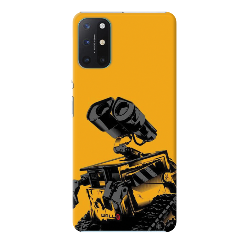 Wall-E Printed Slim Cases and Cover for OnePlus 8T