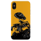 Wall-E Printed Slim Cases and Cover for iPhone X