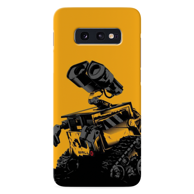 Wall-E Printed Slim Cases and Cover for Galaxy S10E