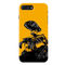 Wall-E Printed Slim Cases and Cover for iPhone 8 Plus