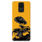 Wall-E Printed Slim Cases and Cover for Redmi Note 9