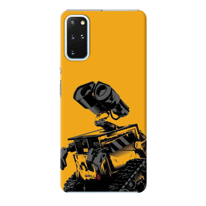 Wall-E Printed Slim Cases and Cover for Galaxy S20