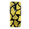 Yellow Leafs Printed Slim Cases and Cover for OnePlus 7T Pro