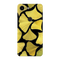 Yellow Leafs Printed Slim Cases and Cover for Pixel 3XL