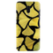 Yellow Leafs Printed Slim Cases and Cover for OnePlus 6T